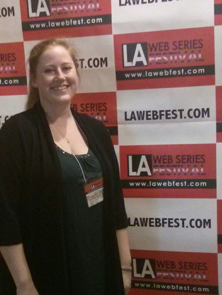 LA Web Fest 2015