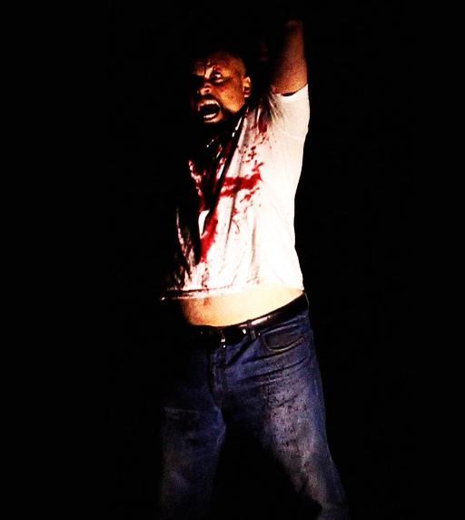 Still from Calgary Horror Con promo video.