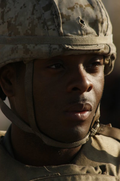 Still of Kel Mitchell in Battle of Los Angeles (2011)