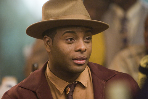 Still of Kel Mitchell in Honeydripper (2007)