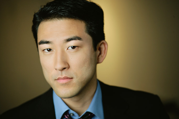 Jeff Kim