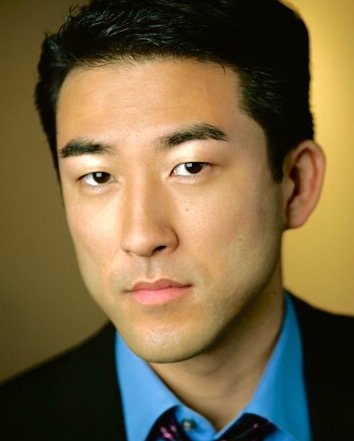 Jeff Kim