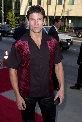 Paul Logan at event of Moulin Rouge! (2001)