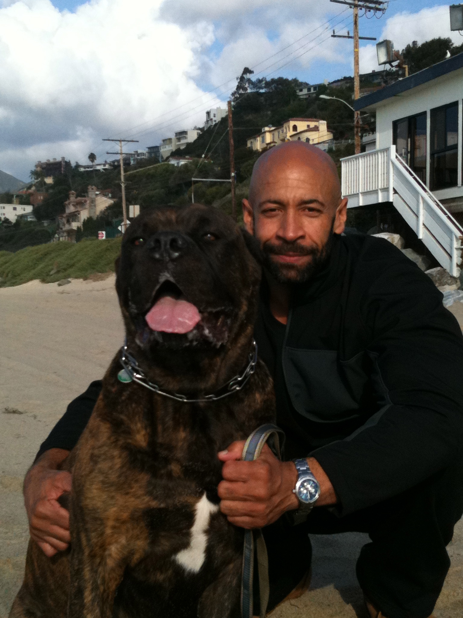 Keith A. Somers, and Zeus.