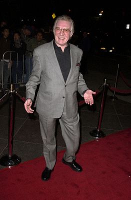 Alan Ford at event of Snatch. (2000)