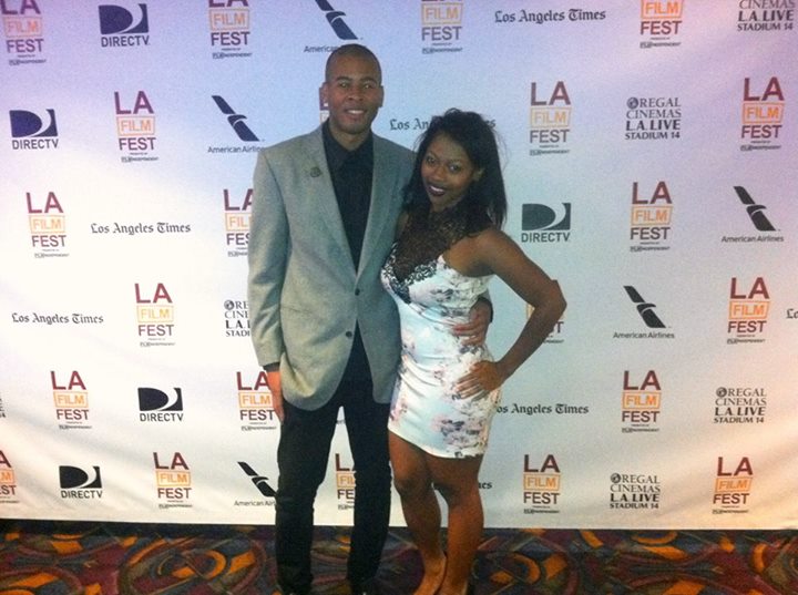 Los Angeles Film Festival 