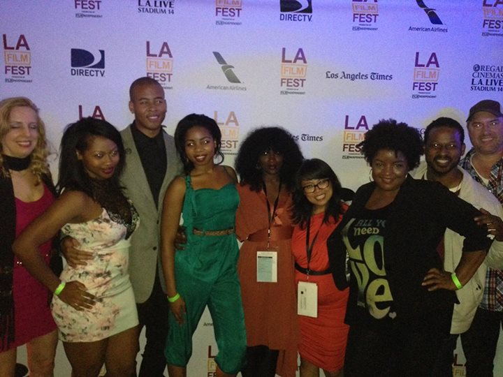 Los Angeles Film Festival 