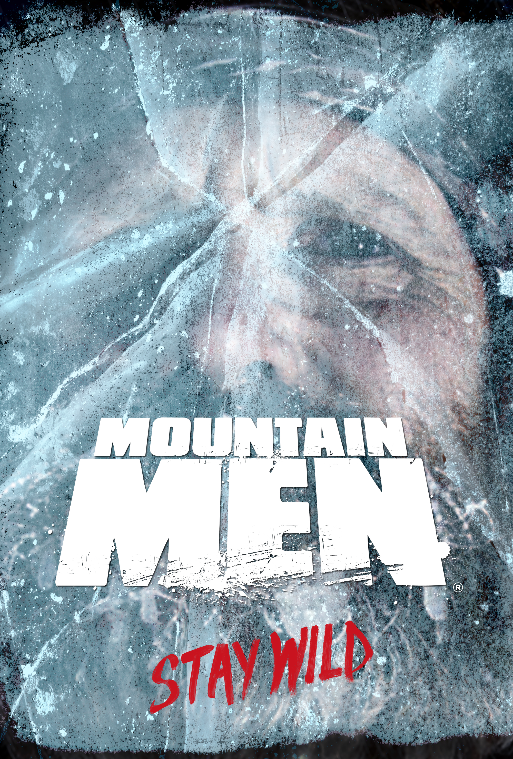 Marty Meierotto in Mountain Men (2012)
