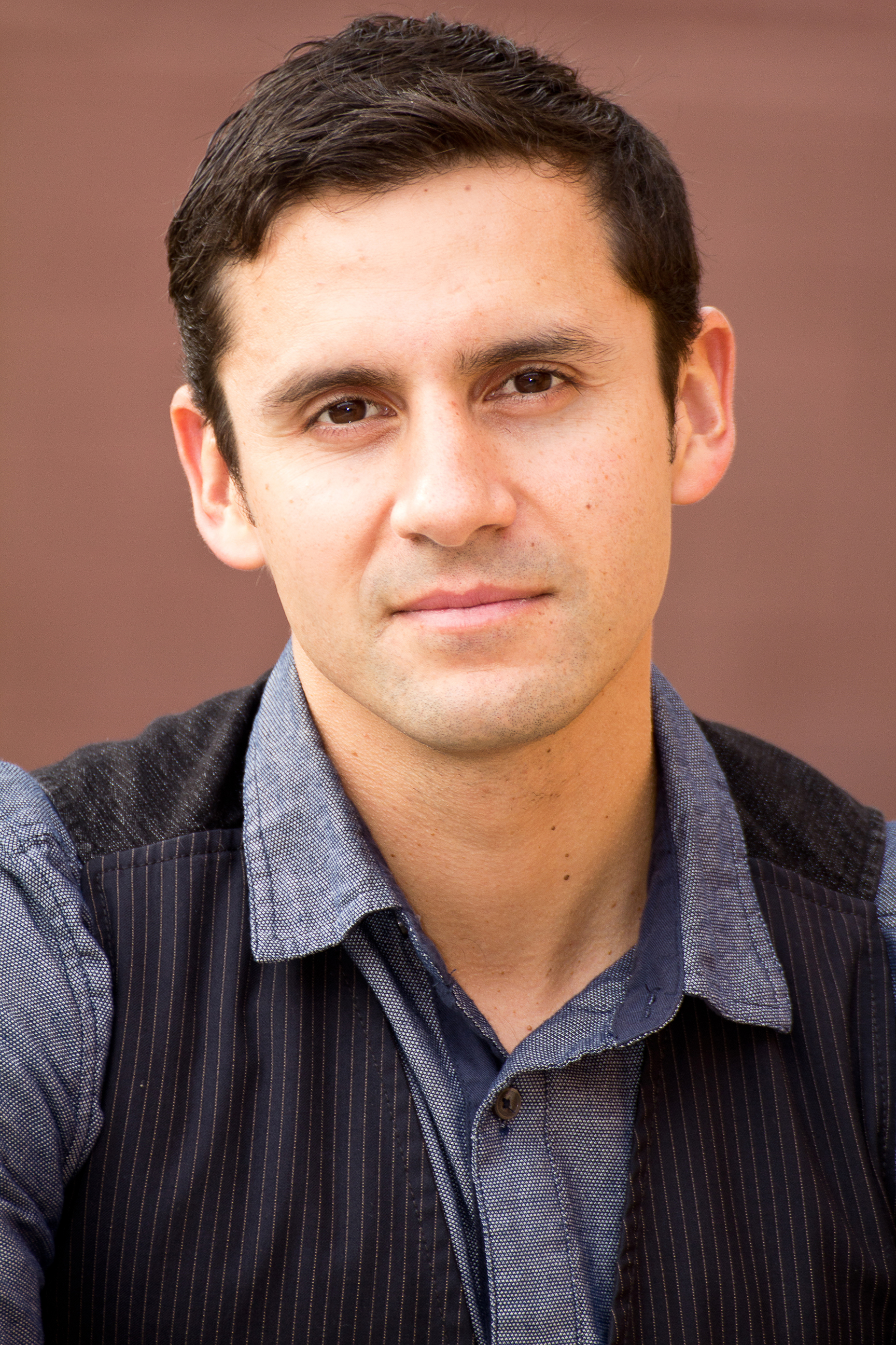 Alberto Ocampo Bilingual Actor, los Angeles, CA #actorslife