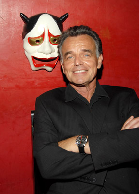 Ray Wise