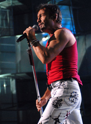 Paul Rodgers