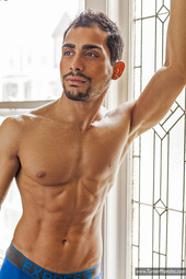 Matthew Rios