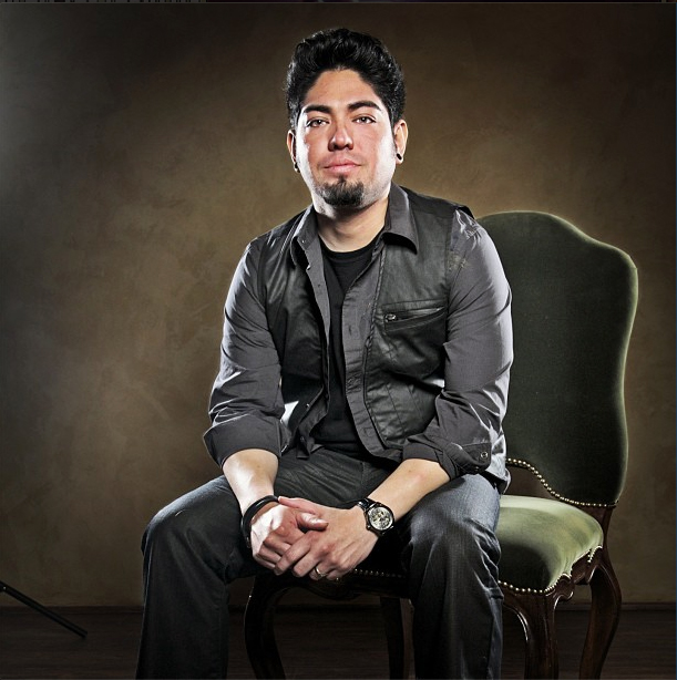 Marlon Espino, composer