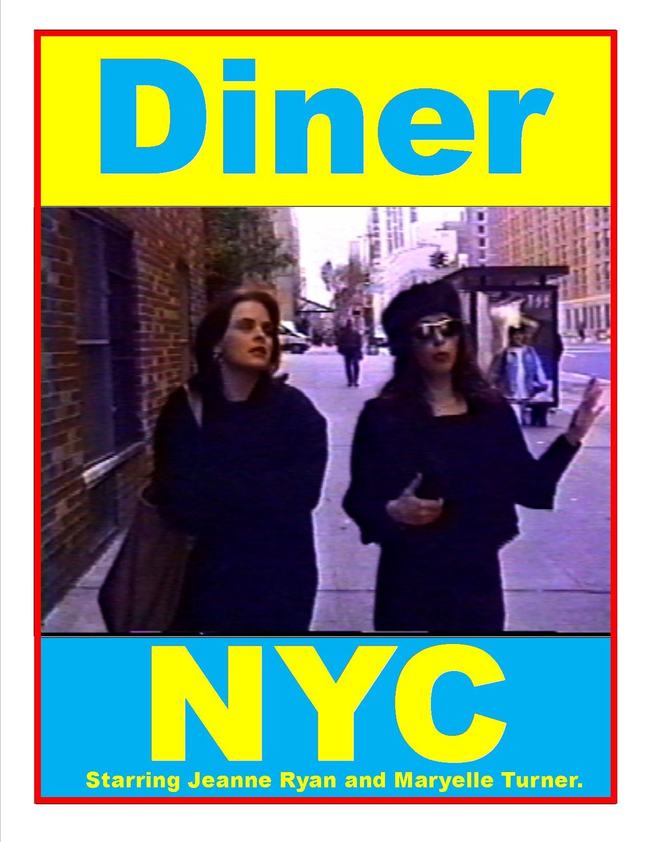 Diner NYC