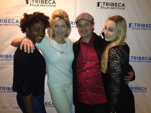 Under the Table 2014 Tribeca Film Festival