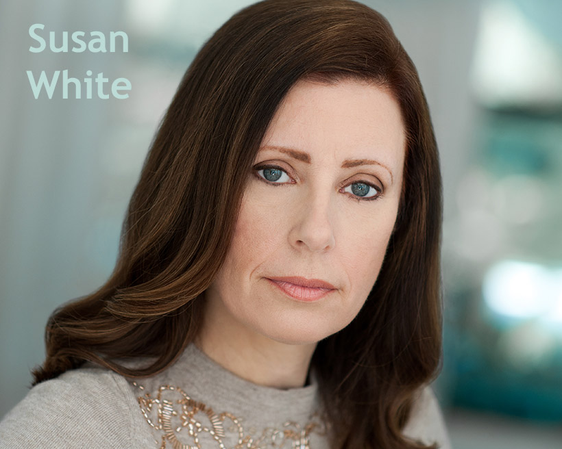 Susan WHite Film