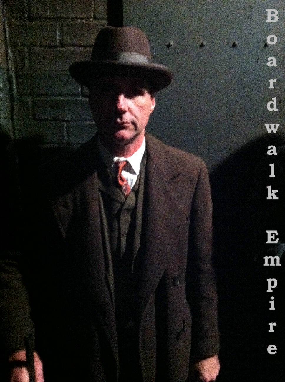 Boardwalk Empire S3 Ep.6 Prohibition Agent 3