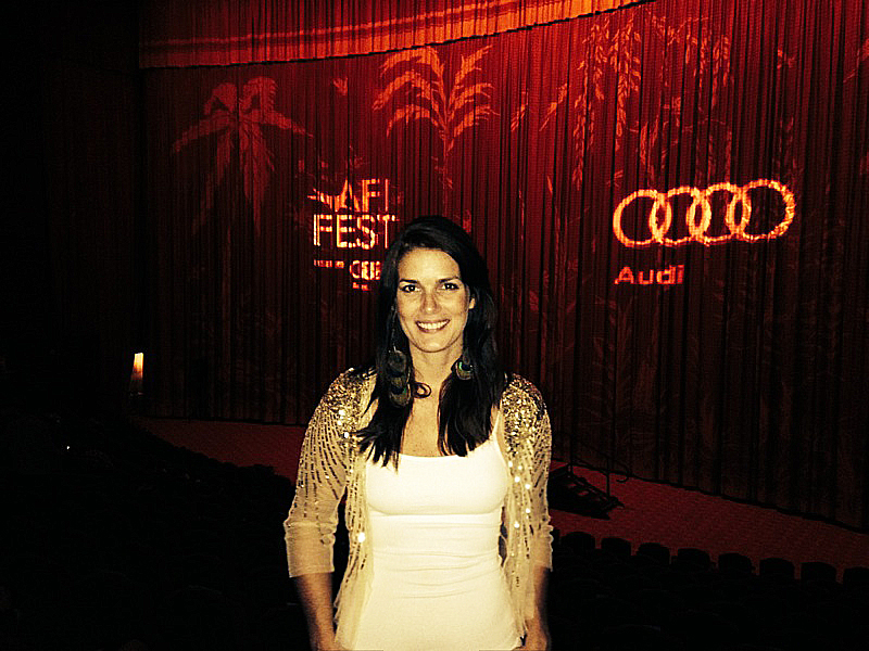 AFI Fest at Chinese Theater