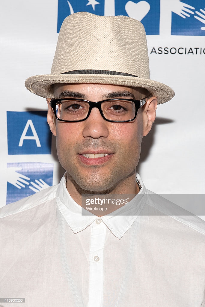 Ian Paola at WPA Orange Is The New Black Season 3 Premiere