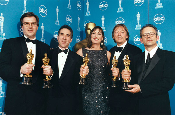 Ron Judkins won best sound for Saving Private Ryan at the 71st Academy Awards in 1999. The Oscar was shared with Gary Summers, Gary Rydstrom, and Andy Nelson.