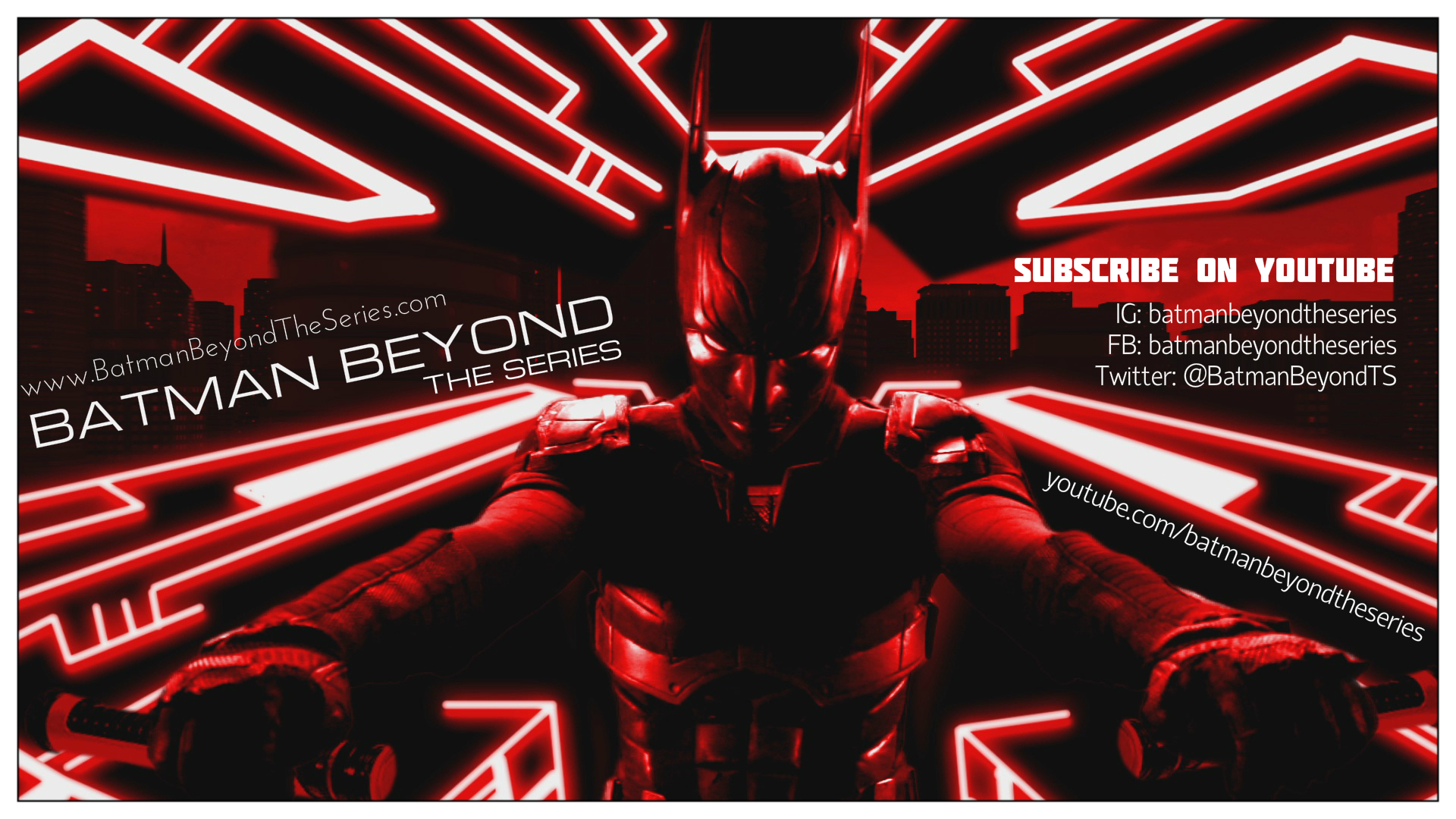 Batman Beyond: The Series