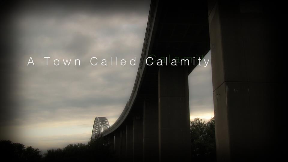 A Town Called Calamity