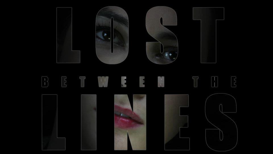 Lost Between The Lines