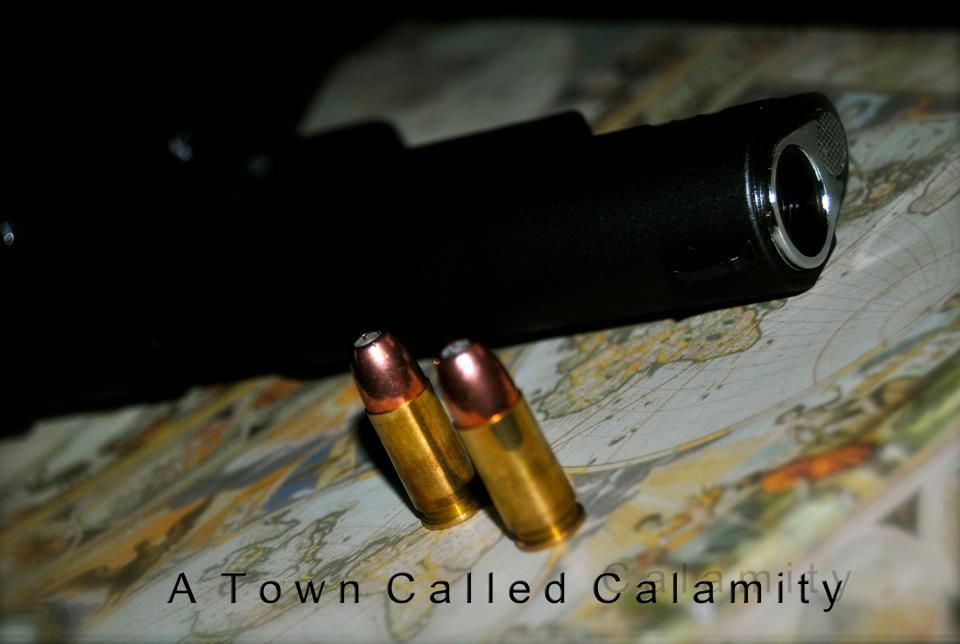 A Town Called Calamity