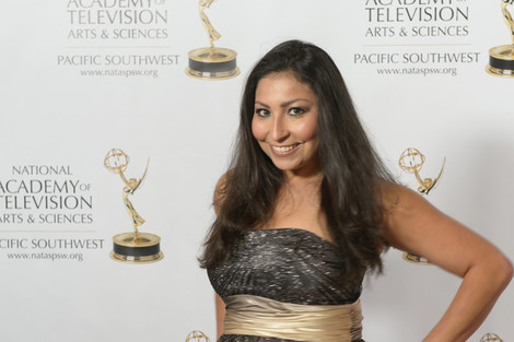 38th Pacific Southwest NATAS-Emmy Awards La Costa Resort and Spa 06/16/2012