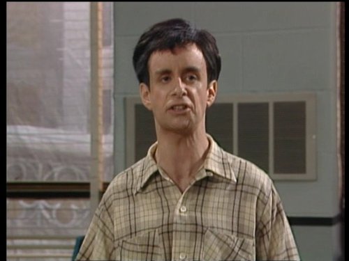 Still of Kevin McDonald in The Kids in the Hall (1988)