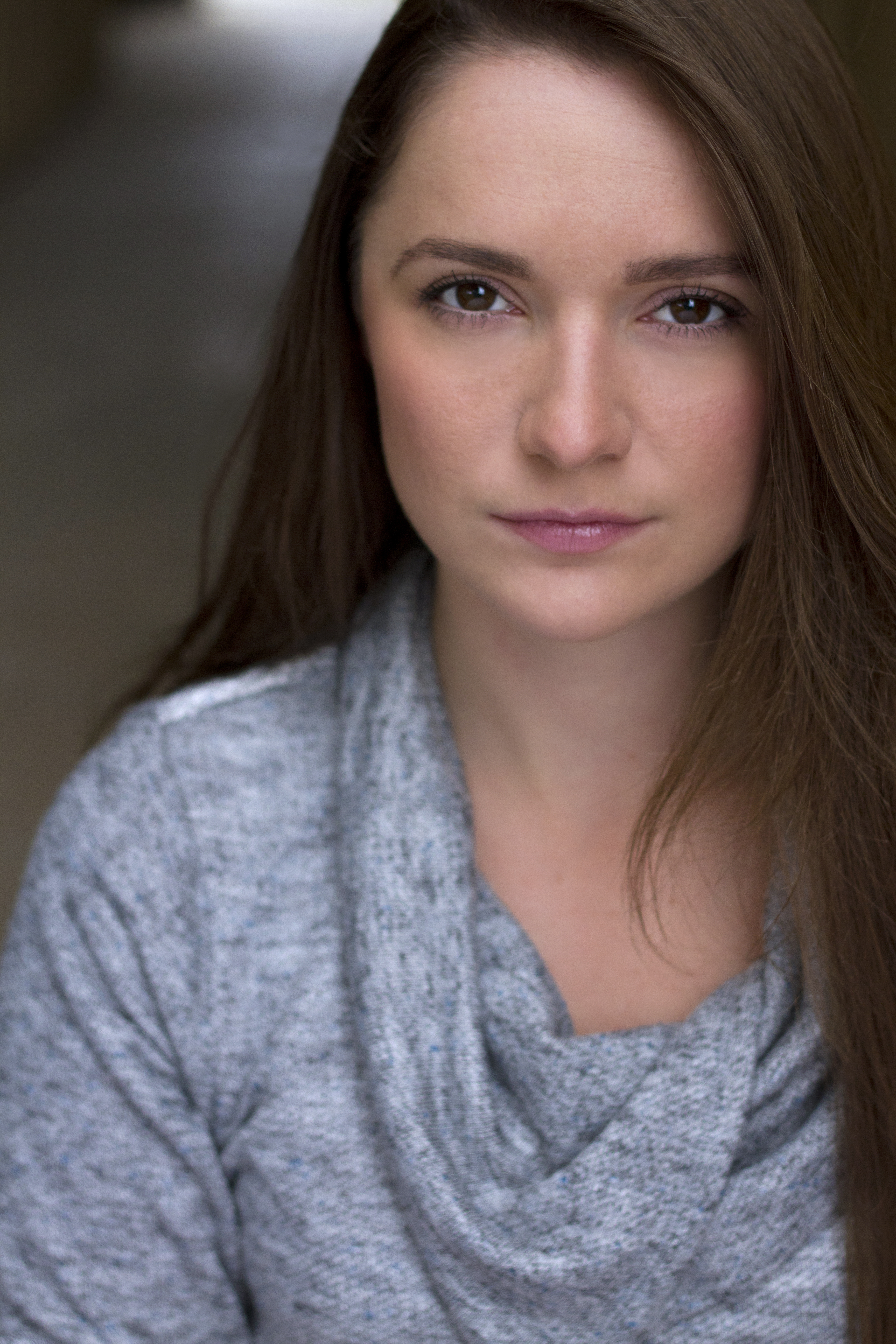 Nicole Kovacs headshot