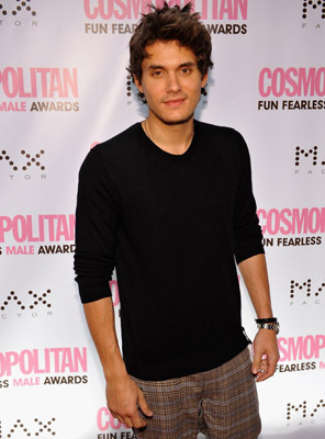 John Mayer