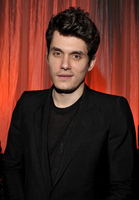 John Mayer