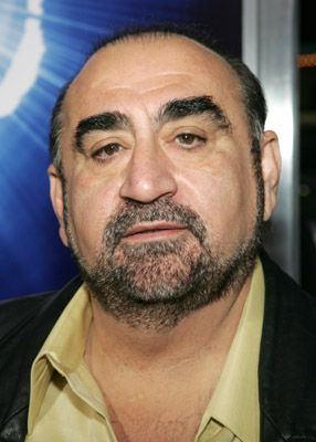 Ken Davitian at event of The Last Mimzy (2007)