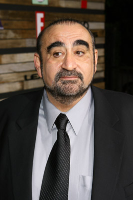 Ken Davitian