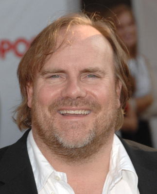 Kevin P. Farley at event of Pirslybos (2009)