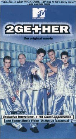 Noah Bastian, Michael Cuccione, Kevin P. Farley, Evan Farmer and Alex Solowitz in 2gether (2000)