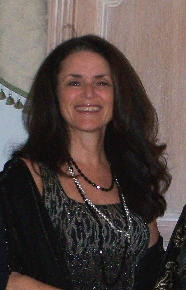 Nanci L Grady, writer