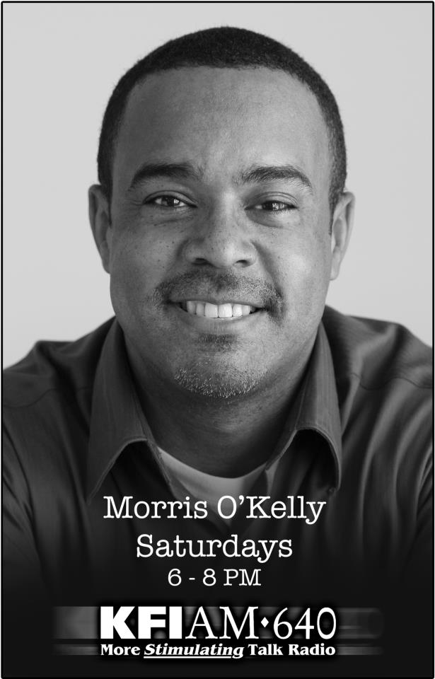 Morris O'Kelly