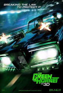 Green Hornet