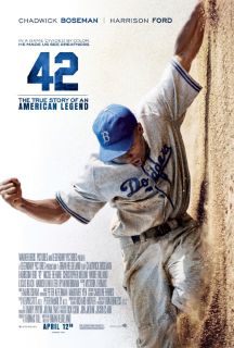 42 The True Story of an American Legend