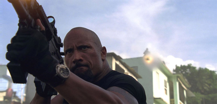 Fast Five (Universal Pictures)