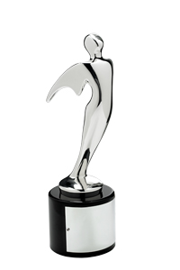 Multiple Telly Award winner