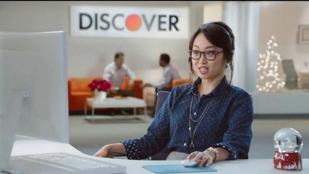 Discover Card