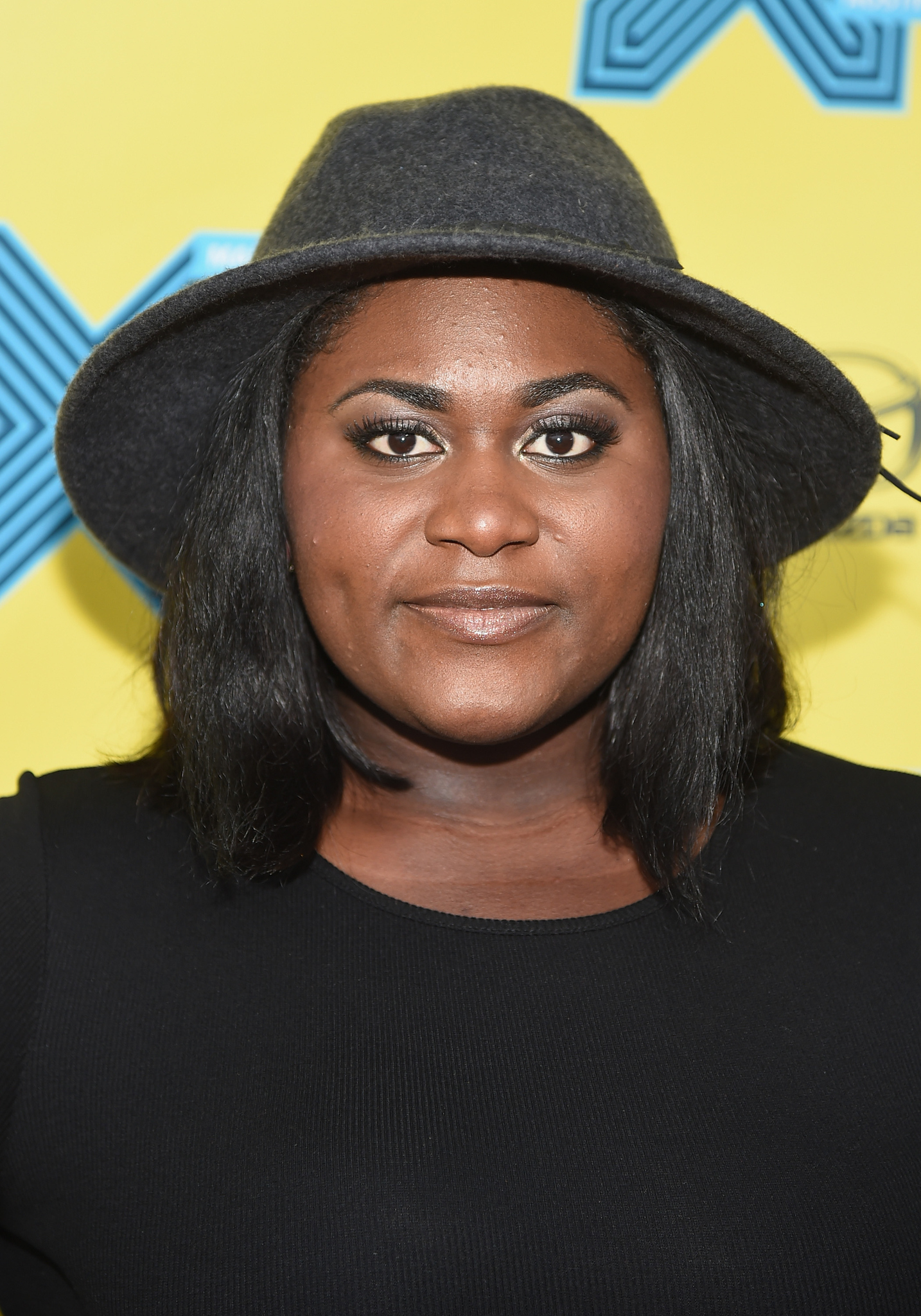 Danielle Brooks at event of I Dream Too Much (2015)