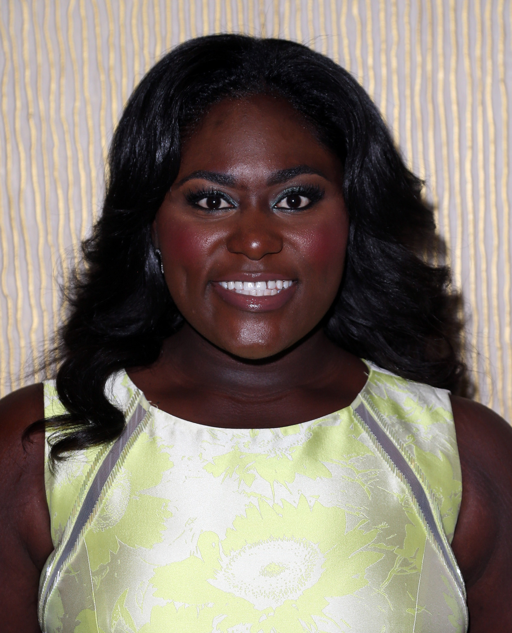 Danielle Brooks at event of Orange Is the New Black (2013)