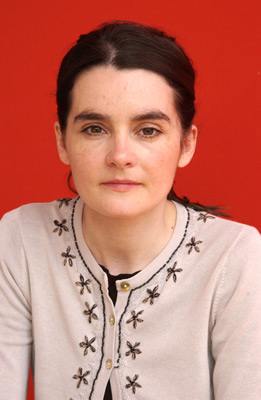 Shirley Henderson at event of 24 Hour Party People (2002)