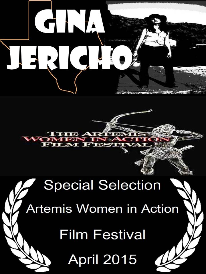 Special Selection Artemis Women in Action Film Festival