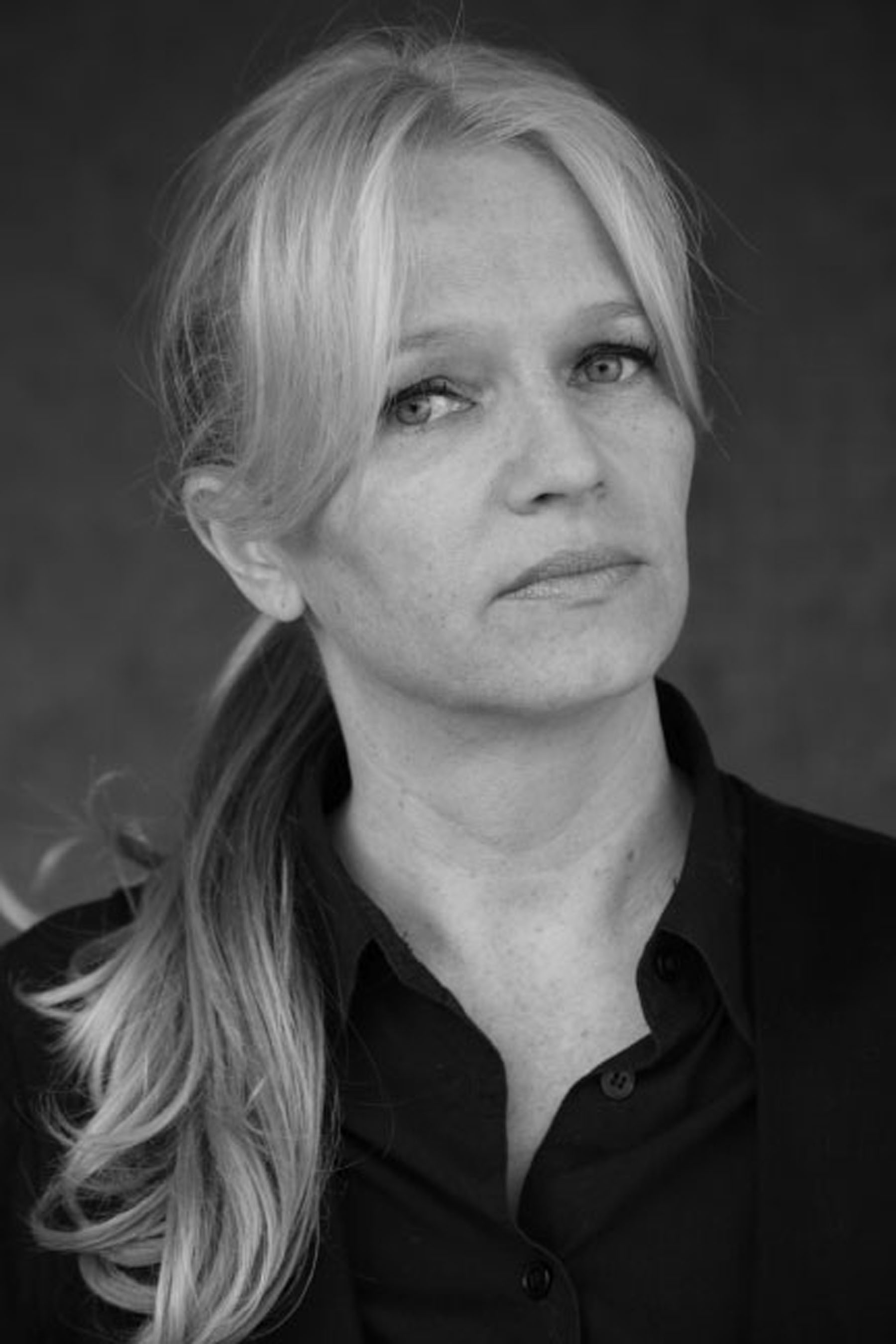 Anette Martinsen