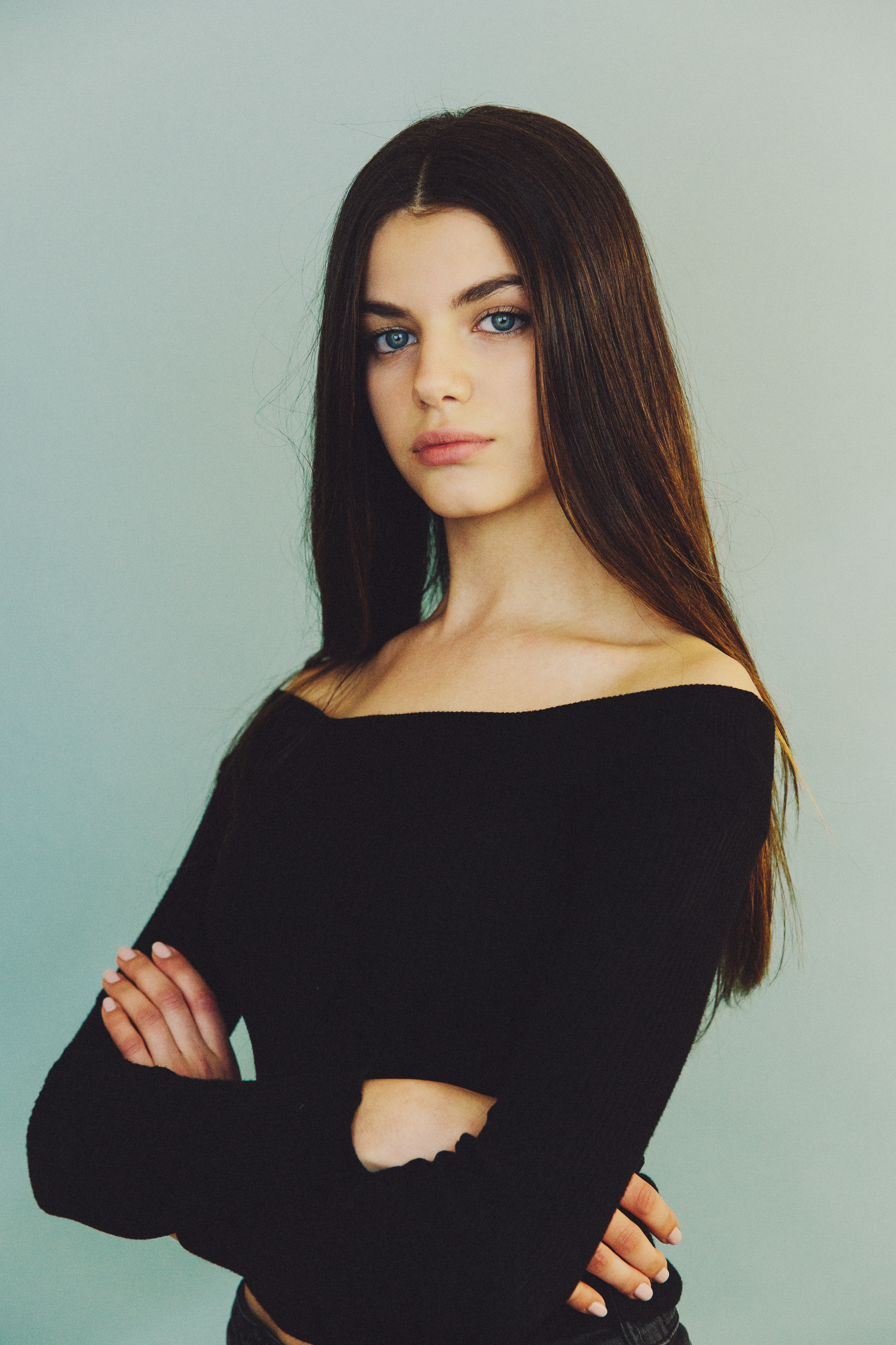 Sonia Ben Ammar